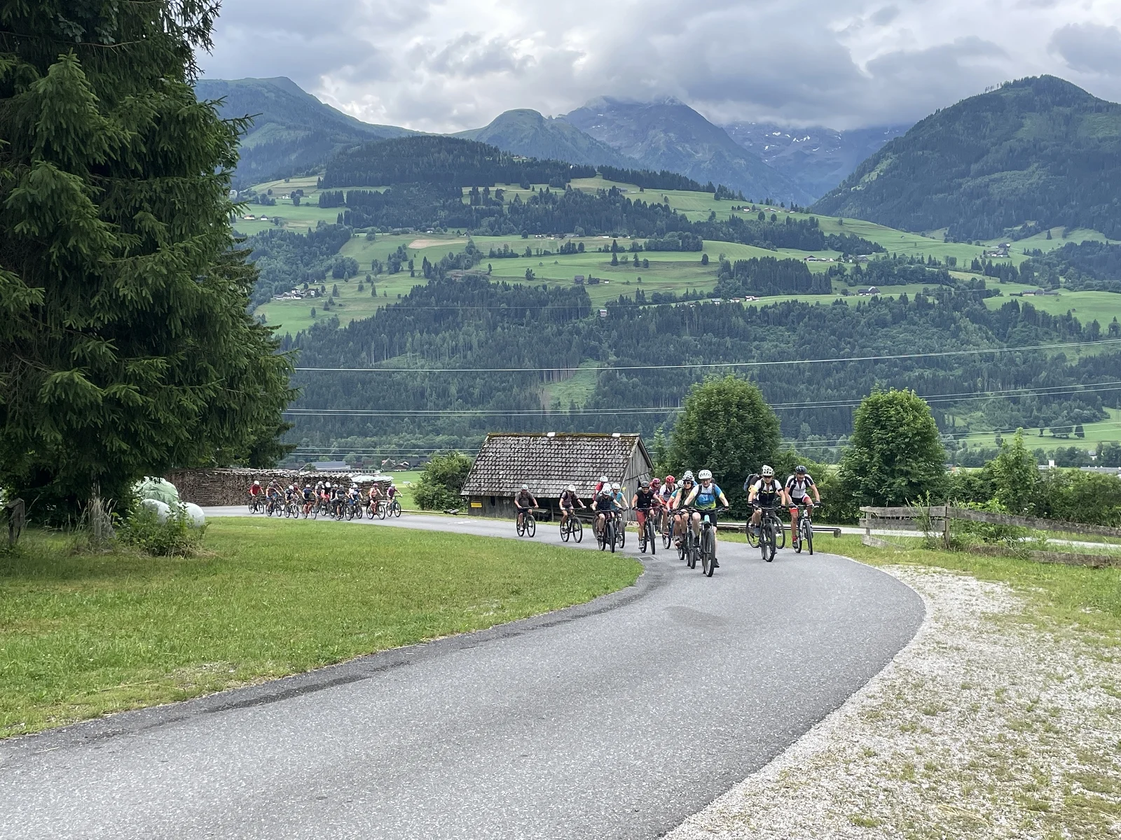 © DAV Teisendorf / OG Waging