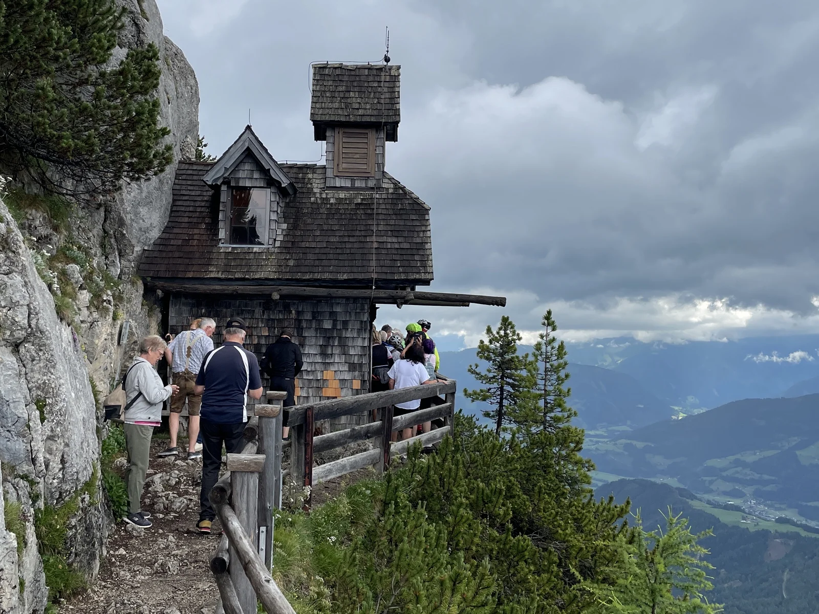 © DAV Teisendorf / OG Waging