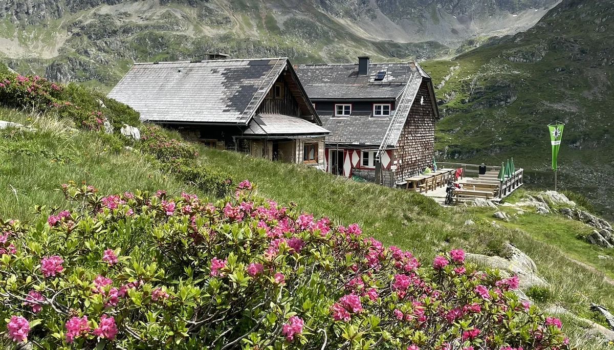 © DAV Teisendorf / OG Waging