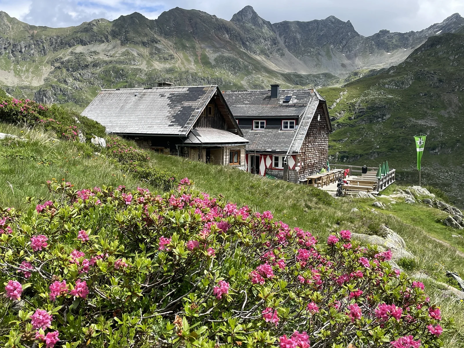 © DAV Teisendorf / OG Waging