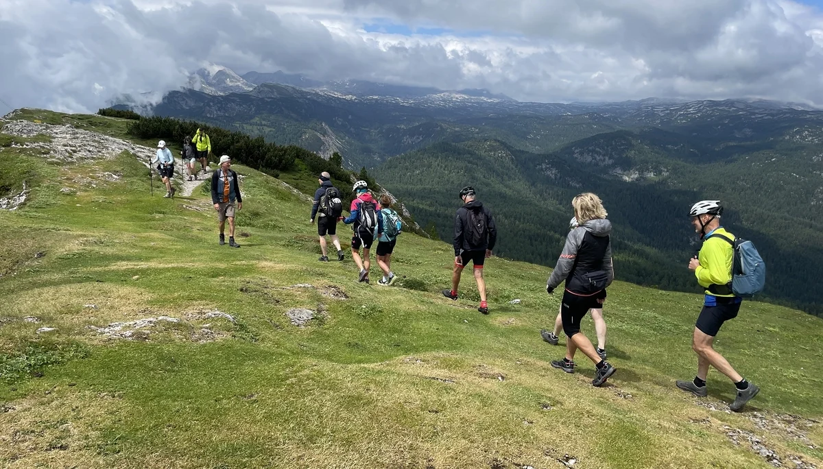 © DAV Teisendorf / OG Waging