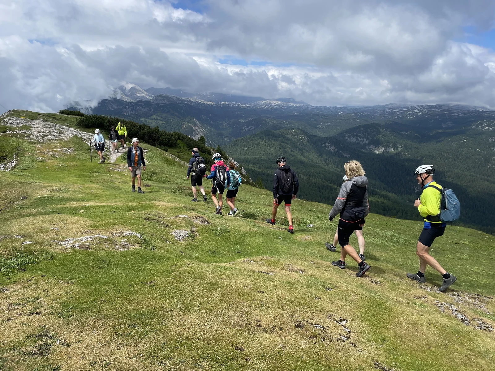 © DAV Teisendorf / OG Waging