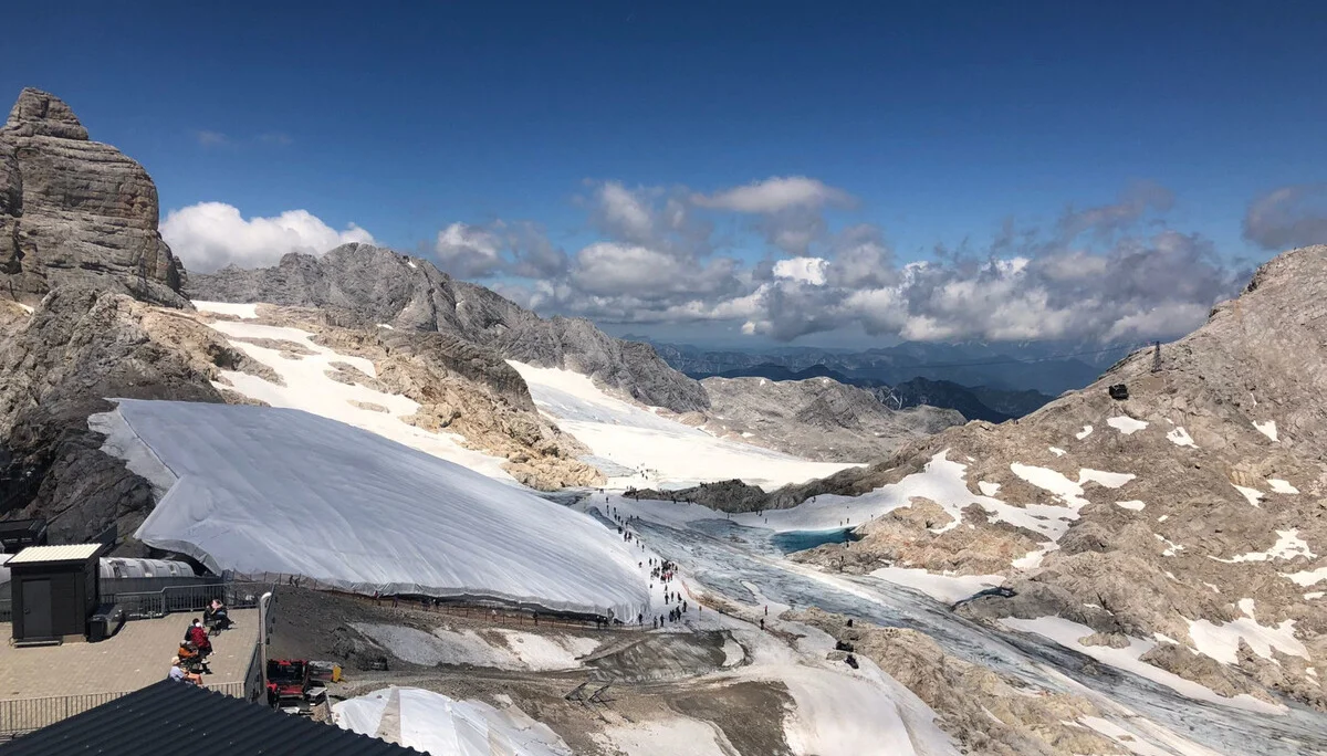 © DAV Teisendorf / OG Waging