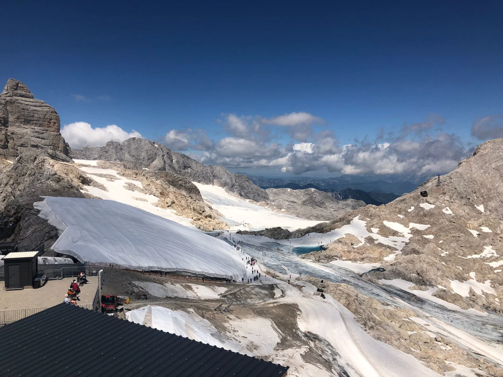 © DAV Teisendorf / OG Waging