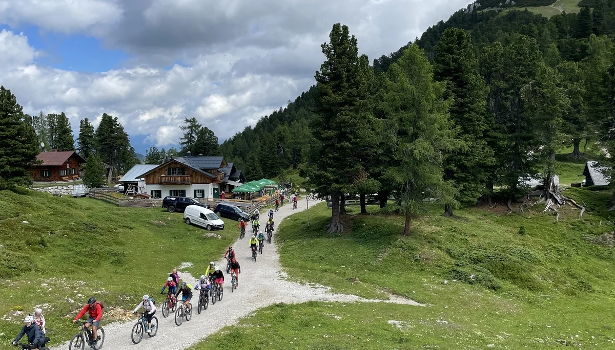 © DAV Teisendorf / OG Waging