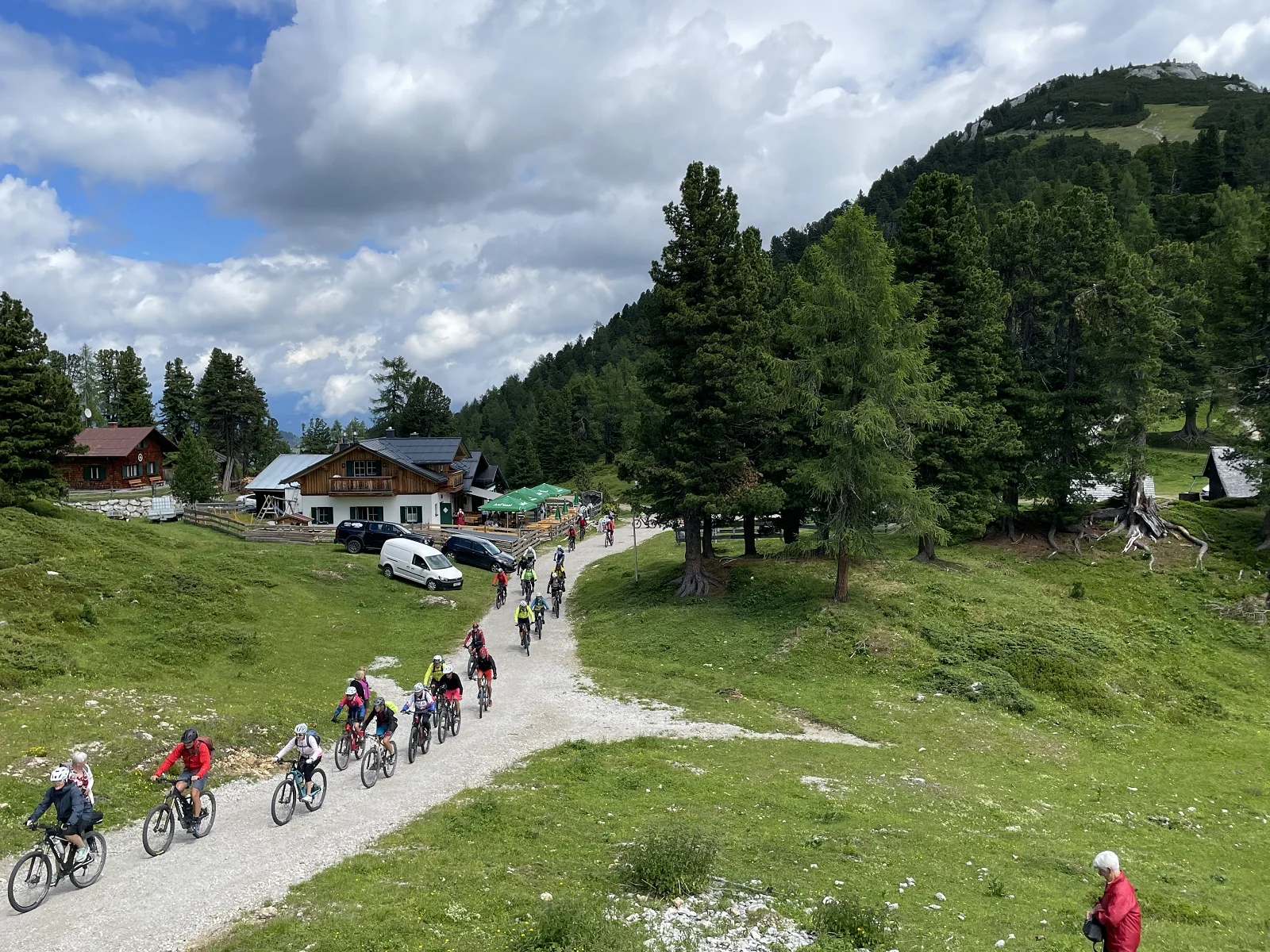 © DAV Teisendorf / OG Waging