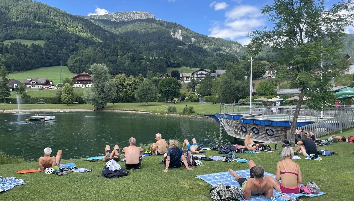 © DAV Teisendorf / OG Waging