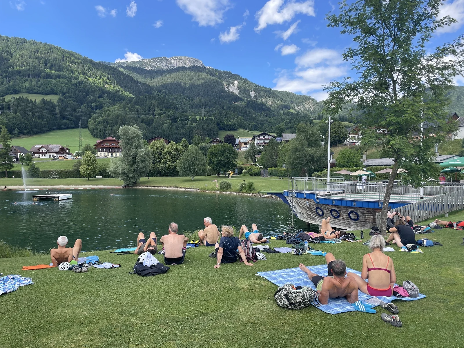 © DAV Teisendorf / OG Waging