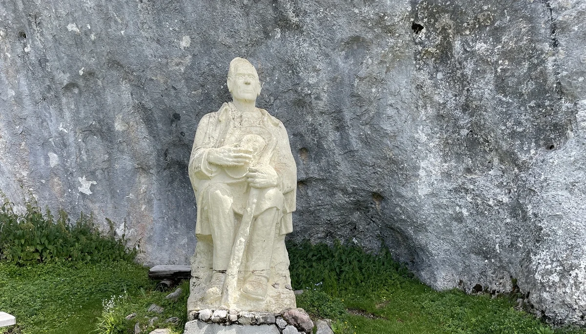 © DAV Teisendorf / OG Waging