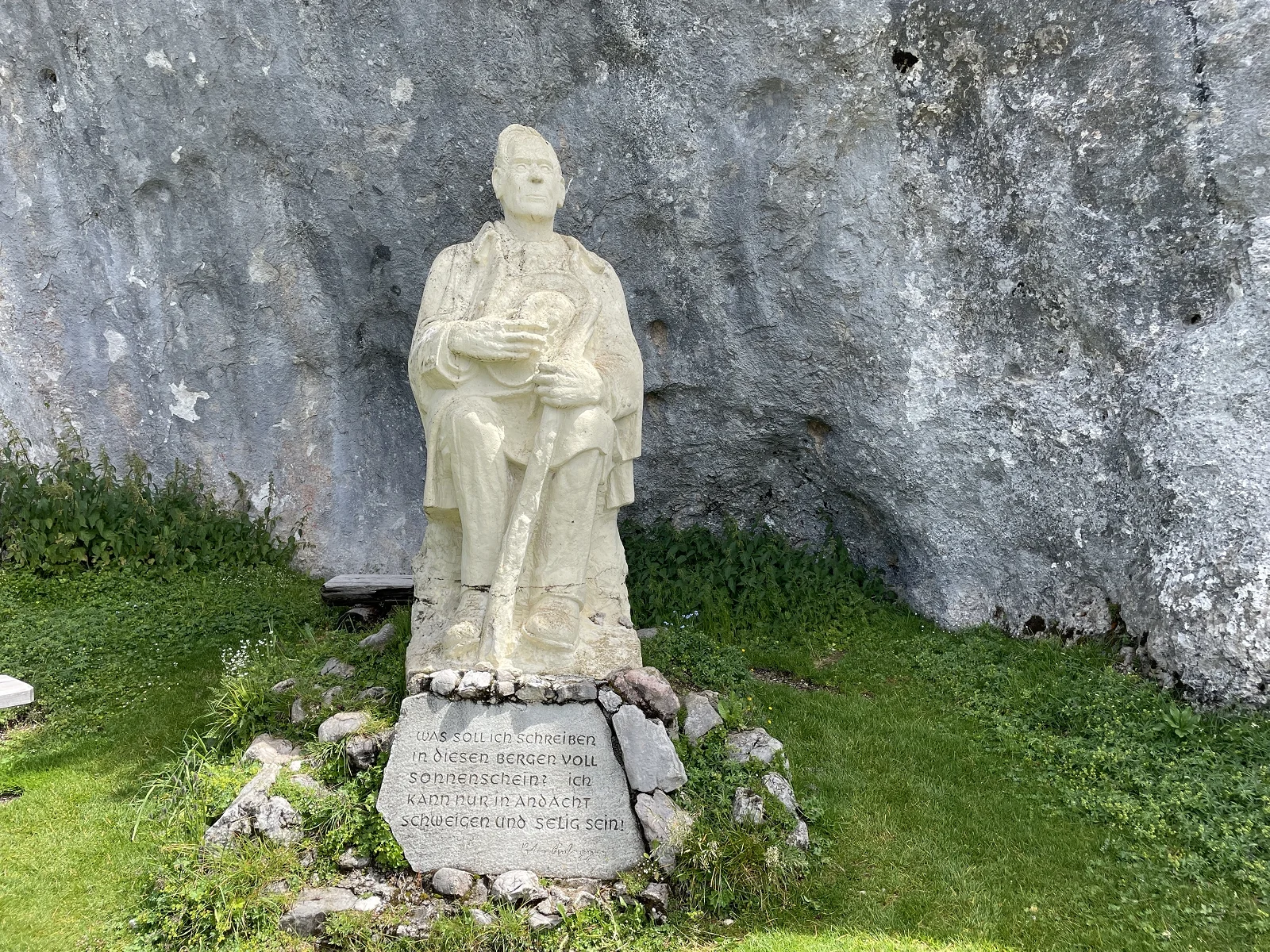 © DAV Teisendorf / OG Waging