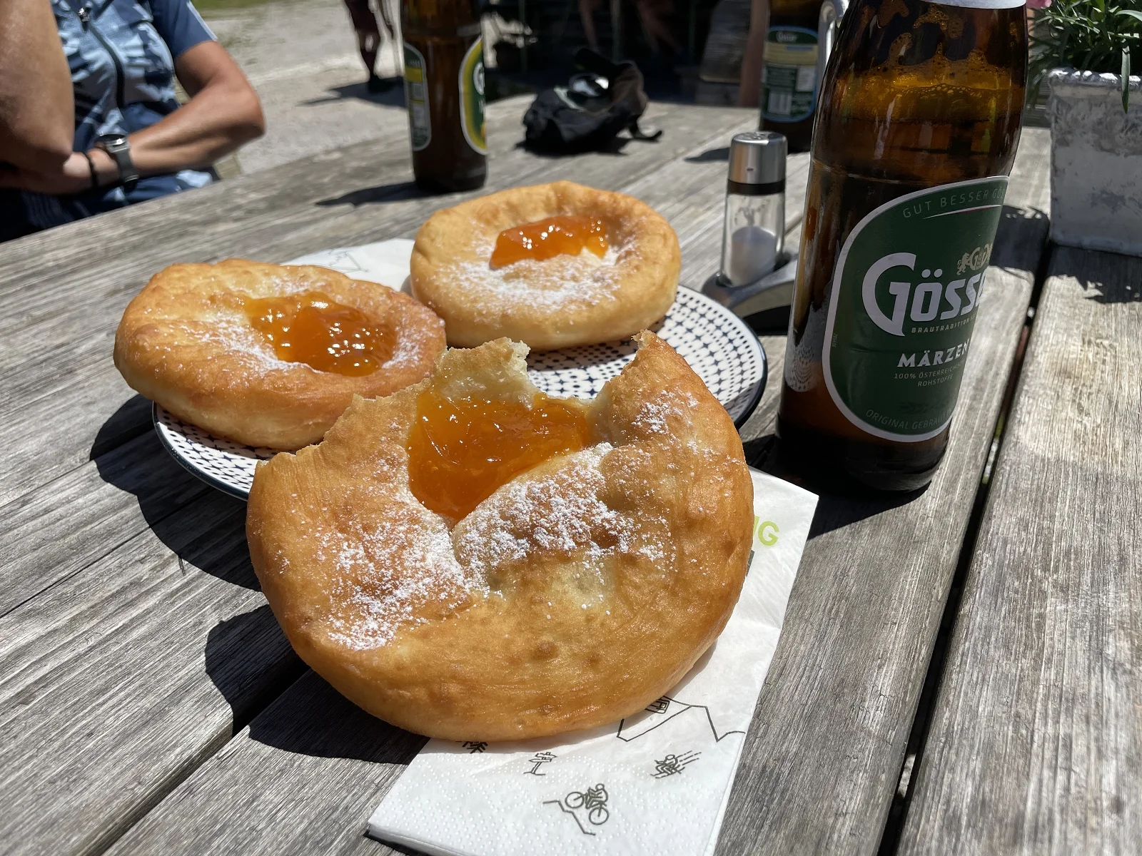 © DAV Teisendorf / OG Waging