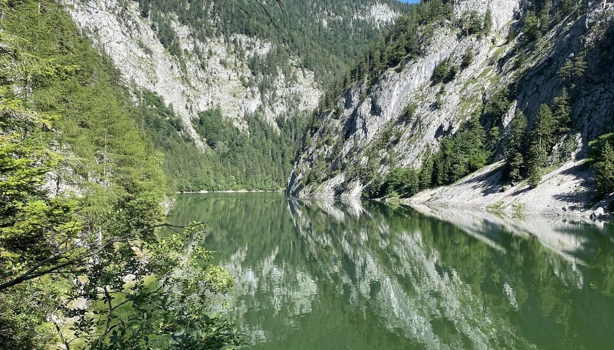 © DAV Teisendorf / OG Waging