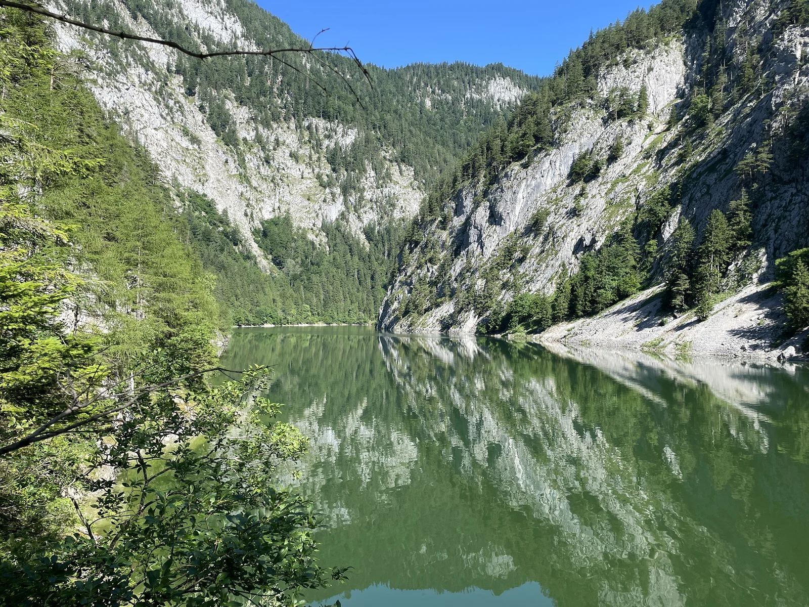 © DAV Teisendorf / OG Waging