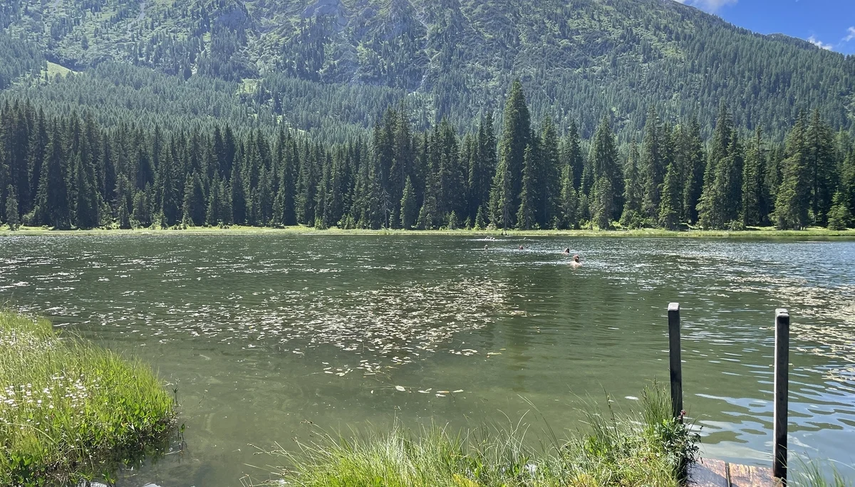 © DAV Teisendorf / OG Waging