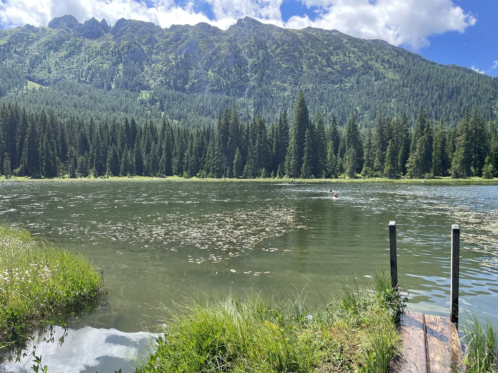 © DAV Teisendorf / OG Waging