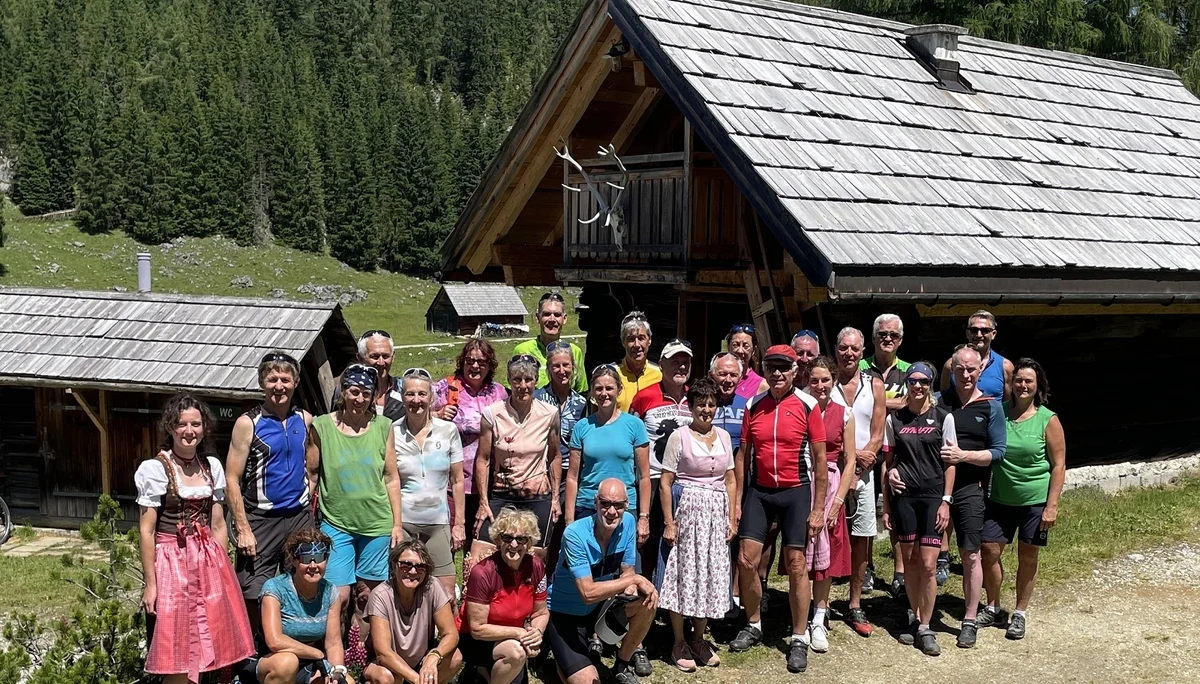 © DAV Teisendorf / OG Waging