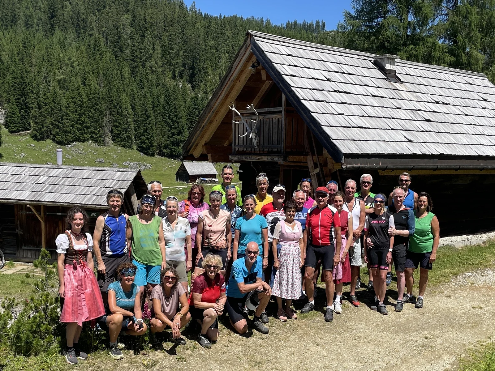 © DAV Teisendorf / OG Waging