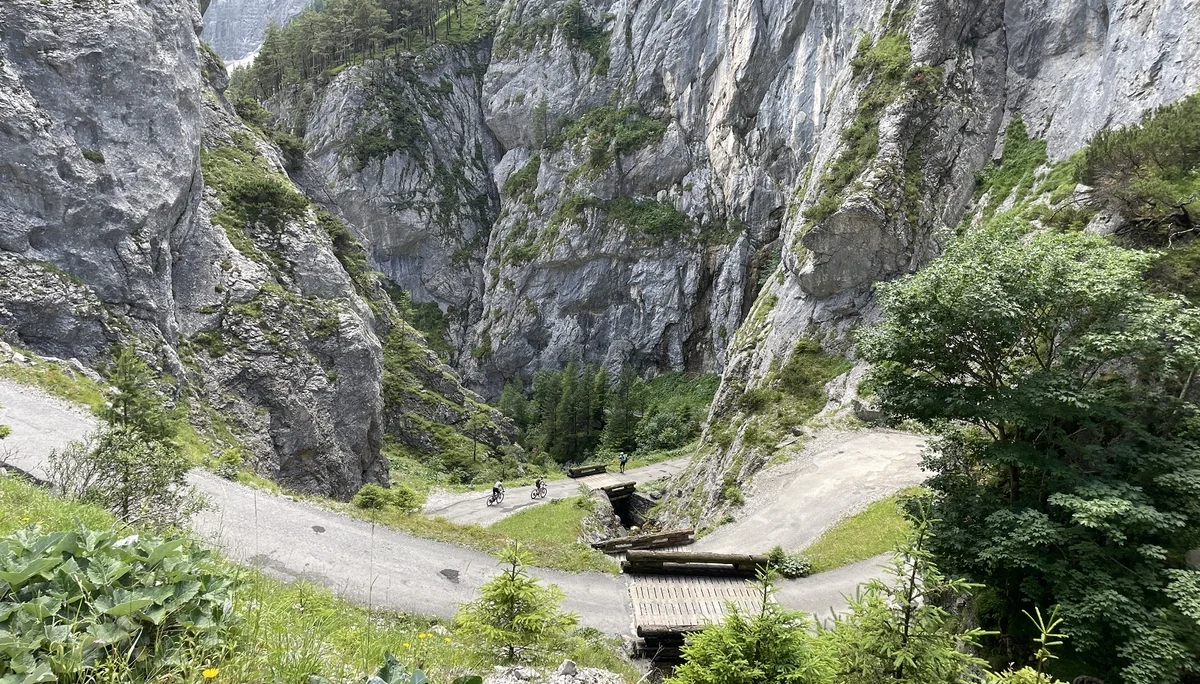 © DAV Teisendorf / OG Waging