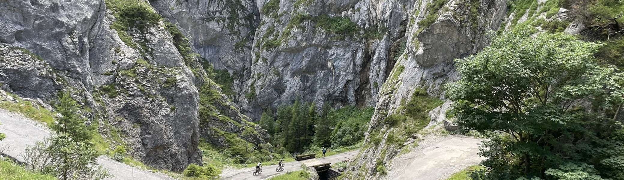 © DAV Teisendorf / OG Waging