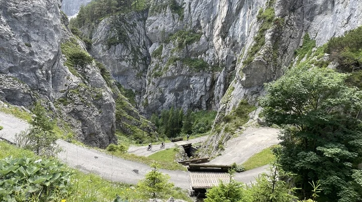 © DAV Teisendorf / OG Waging