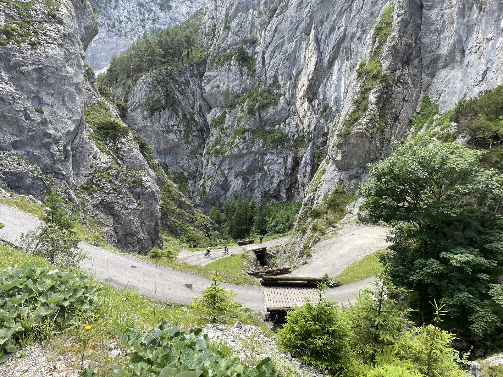 © DAV Teisendorf / OG Waging