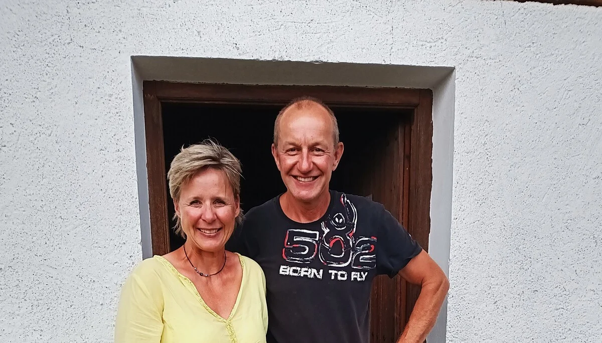 © DAV Teisendorf / OG Waging -  Die Oimara