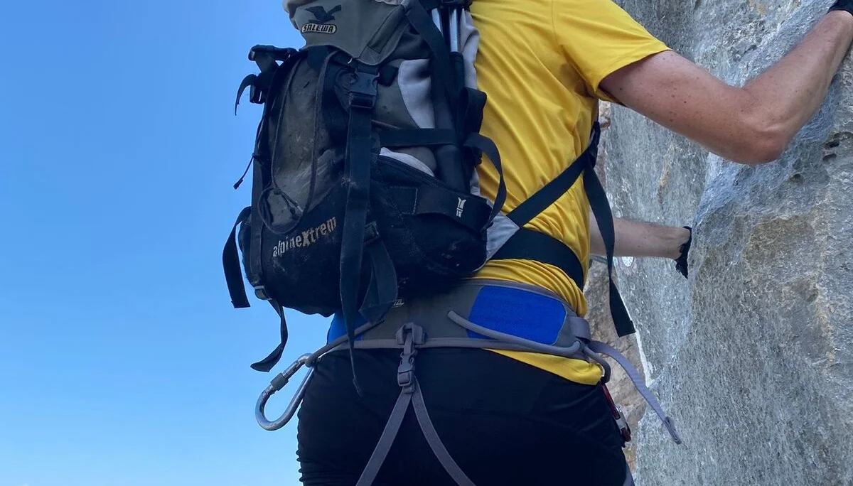 © DAV Teisendorf / OG Waging