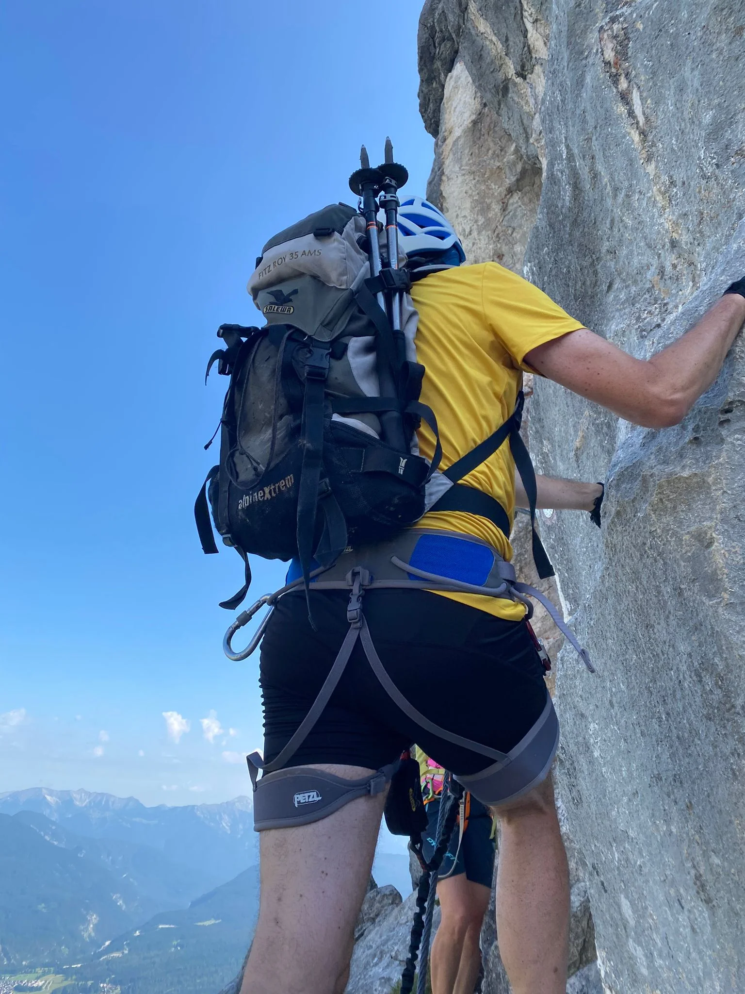 © DAV Teisendorf / OG Waging