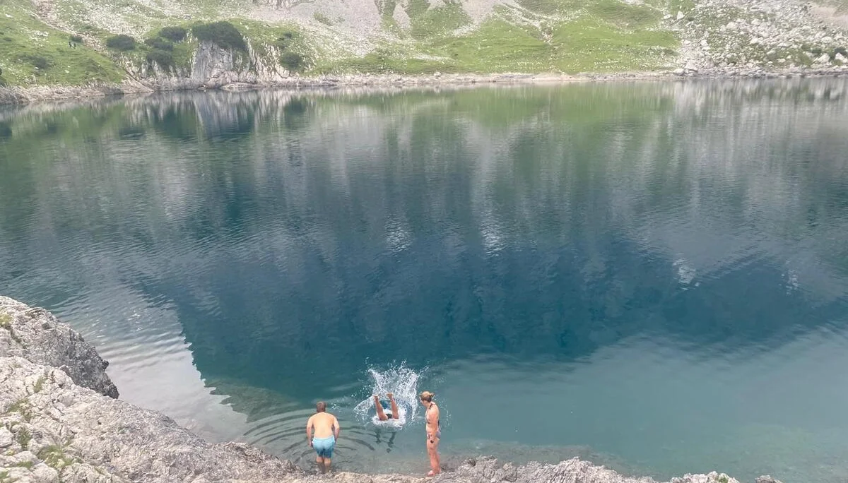 © DAV Teisendorf / OG Waging