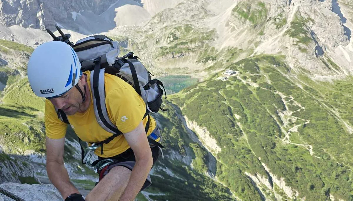 © DAV Teisendorf / OG Waging