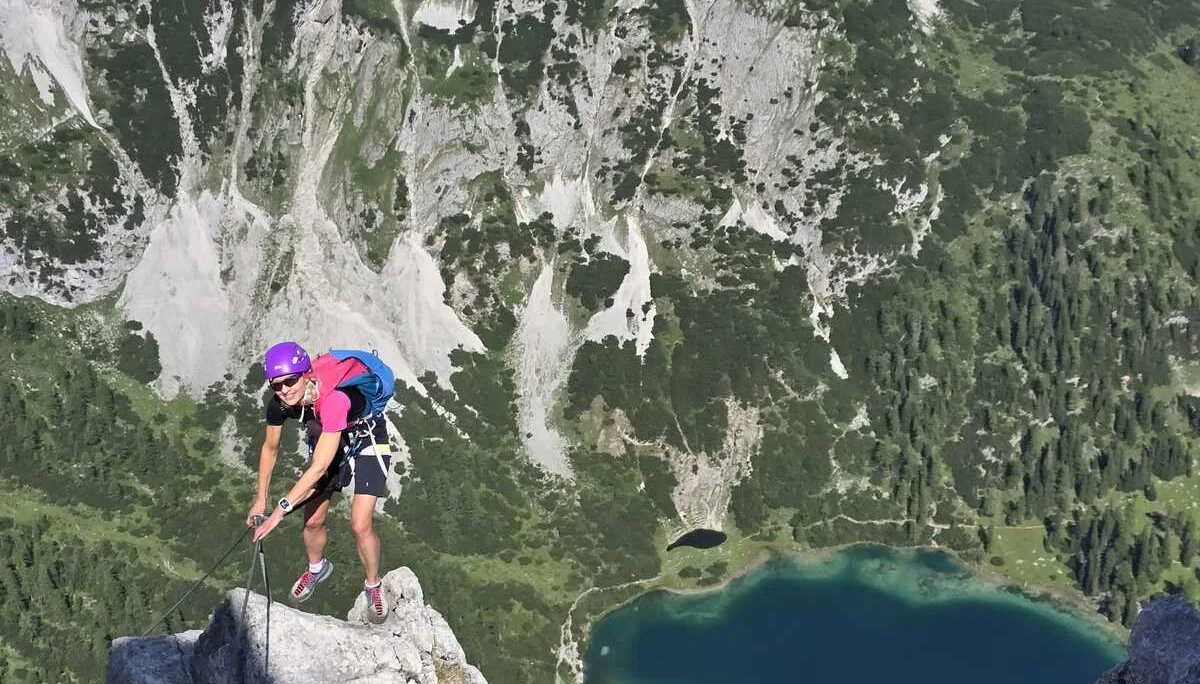 © DAV Teisendorf / OG Waging