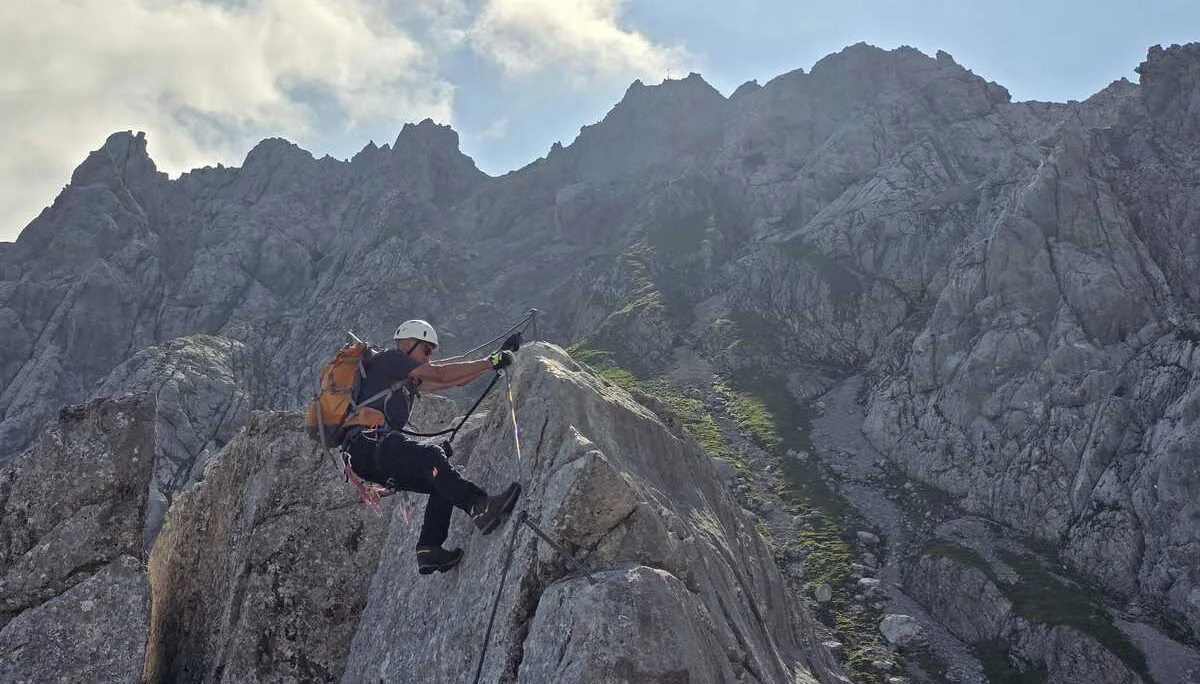 © DAV Teisendorf / OG Waging