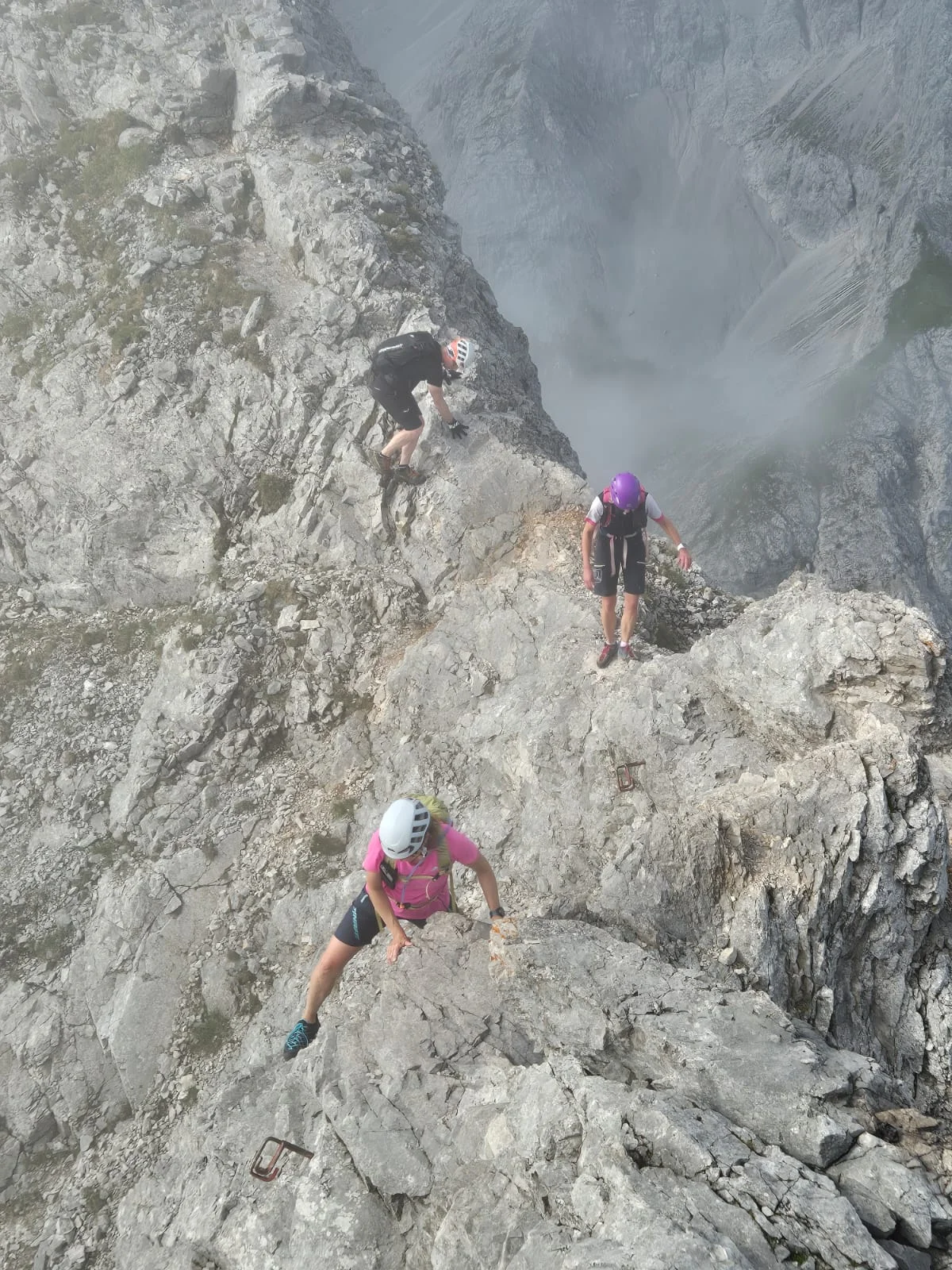 © DAV Teisendorf / OG Waging