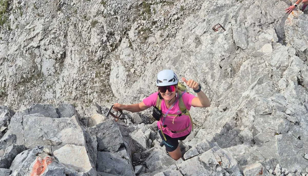 © DAV Teisendorf / OG Waging