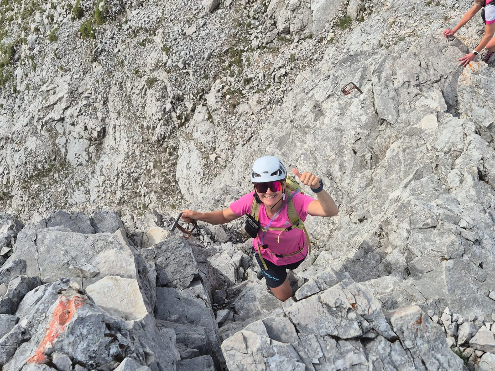 © DAV Teisendorf / OG Waging