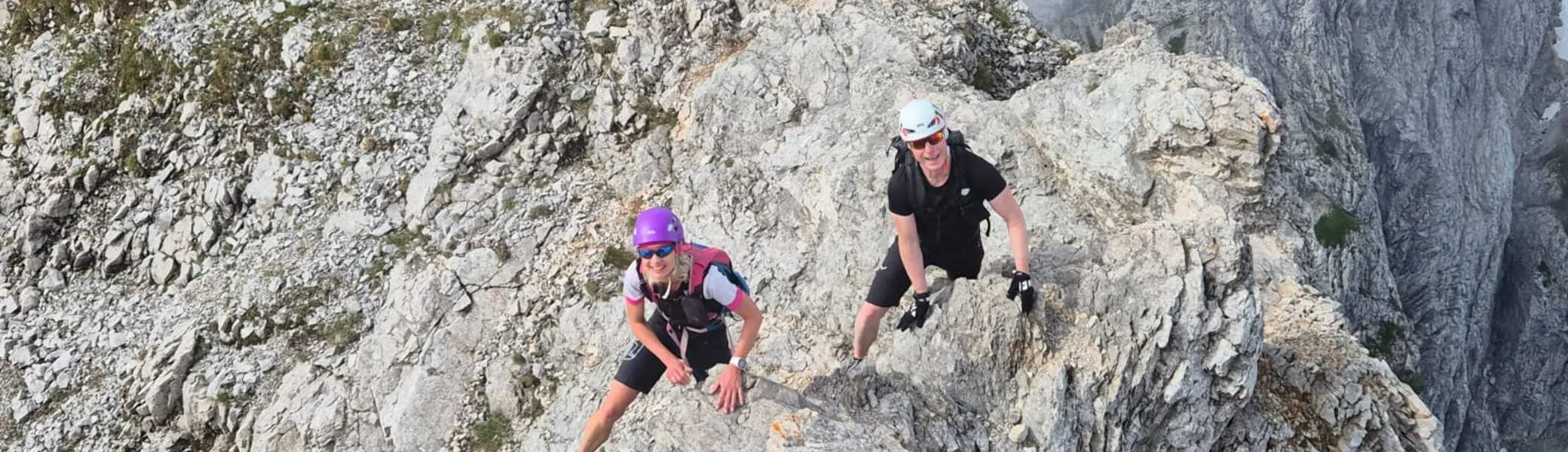 © DAV Teisendorf / OG Waging