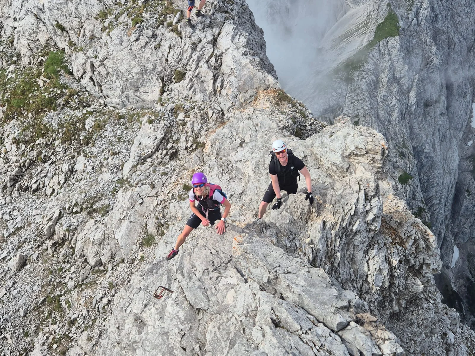 © DAV Teisendorf / OG Waging