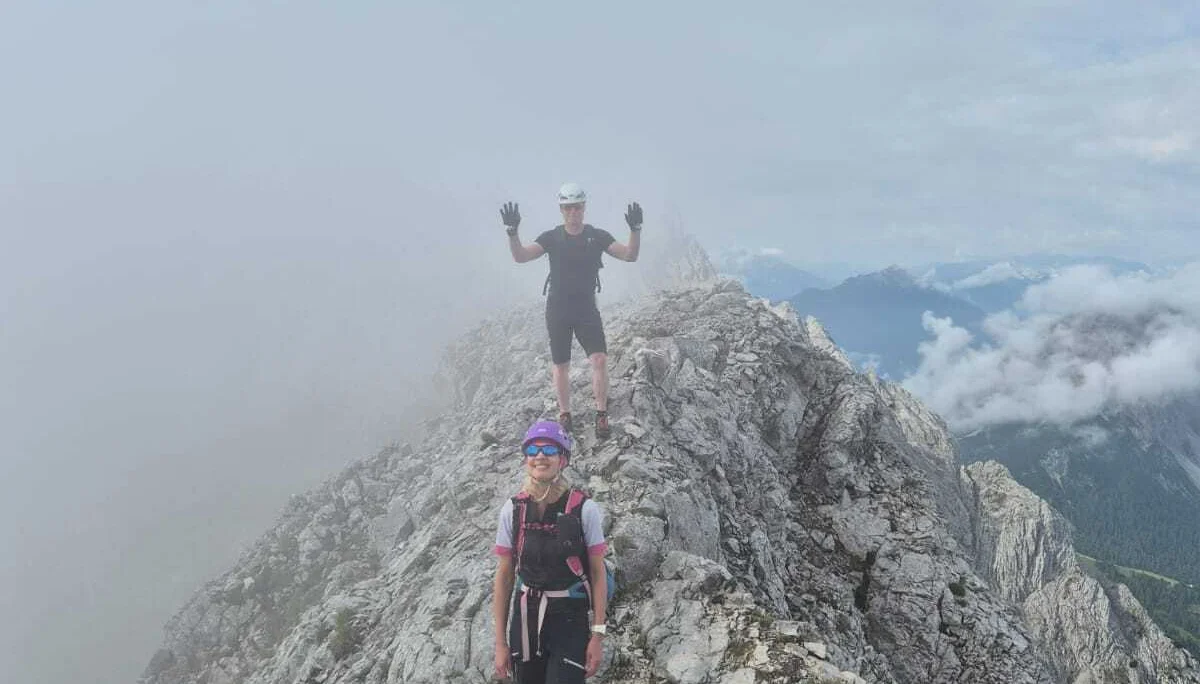 © DAV Teisendorf / OG Waging