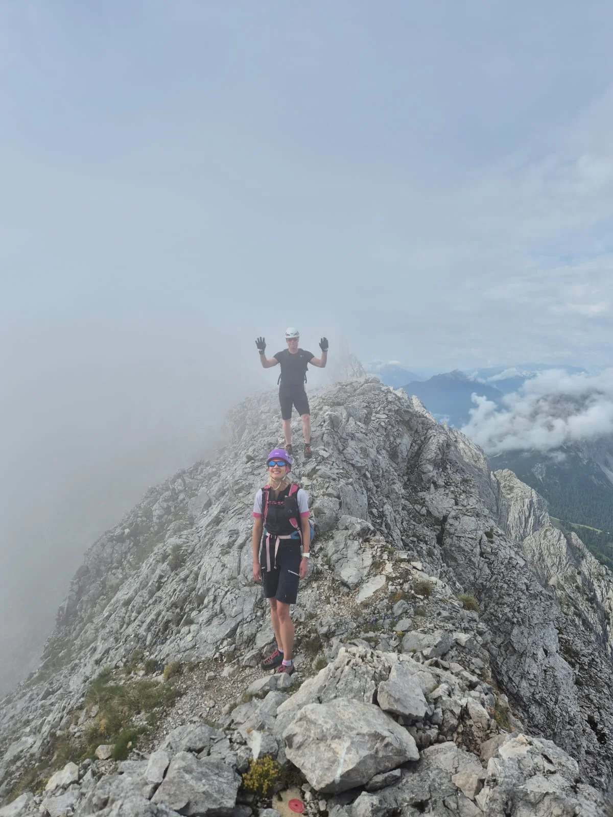 © DAV Teisendorf / OG Waging