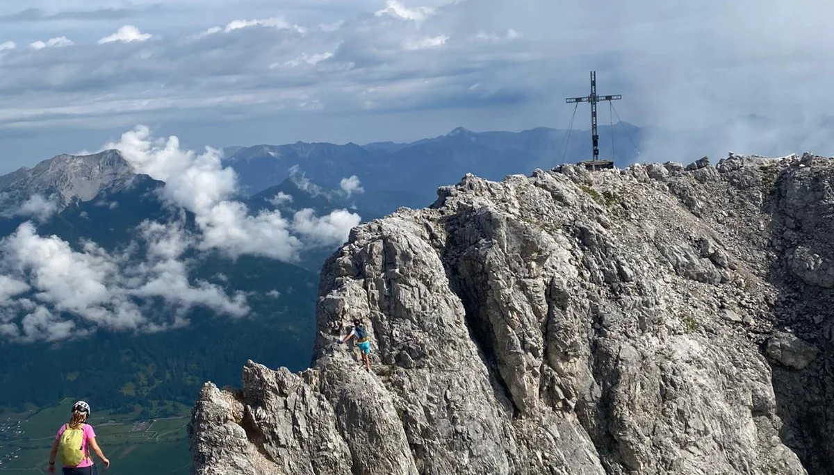 © DAV Teisendorf / OG Waging