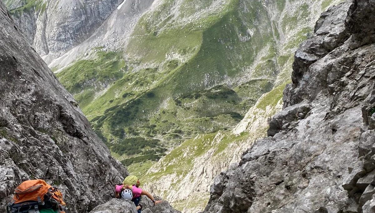 © DAV Teisendorf / OG Waging