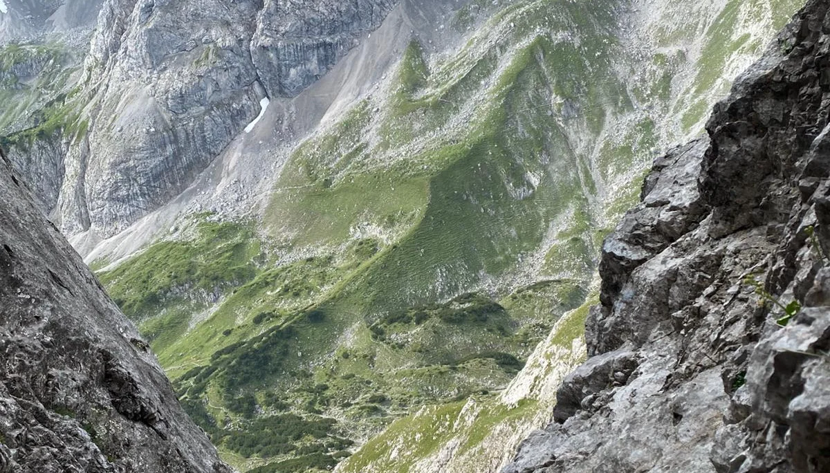 © DAV Teisendorf / OG Waging