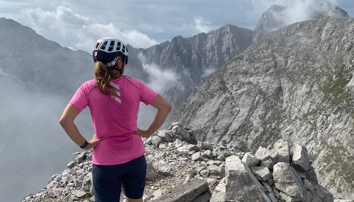 © DAV Teisendorf / OG Waging