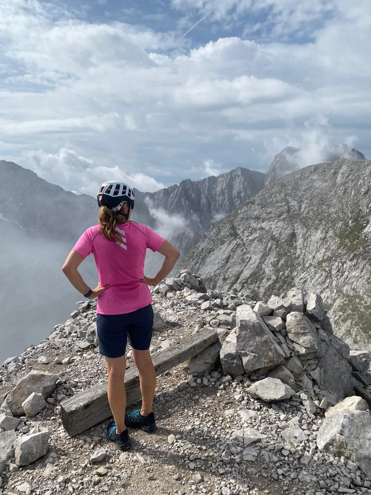 © DAV Teisendorf / OG Waging