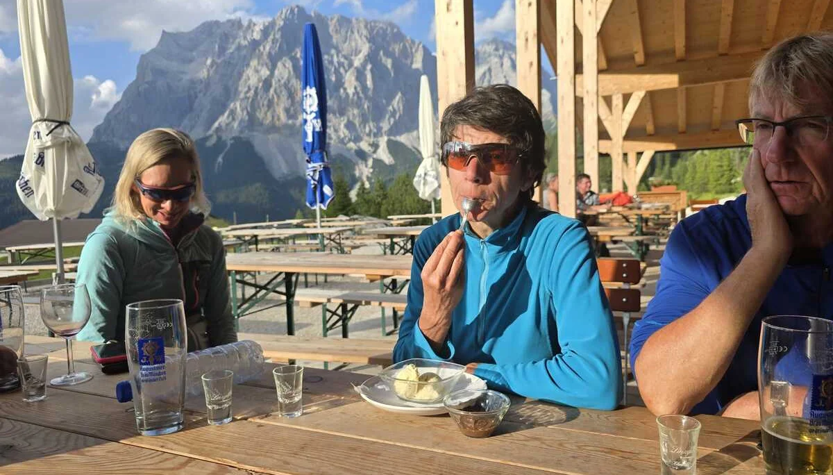 © DAV Teisendorf / OG Waging