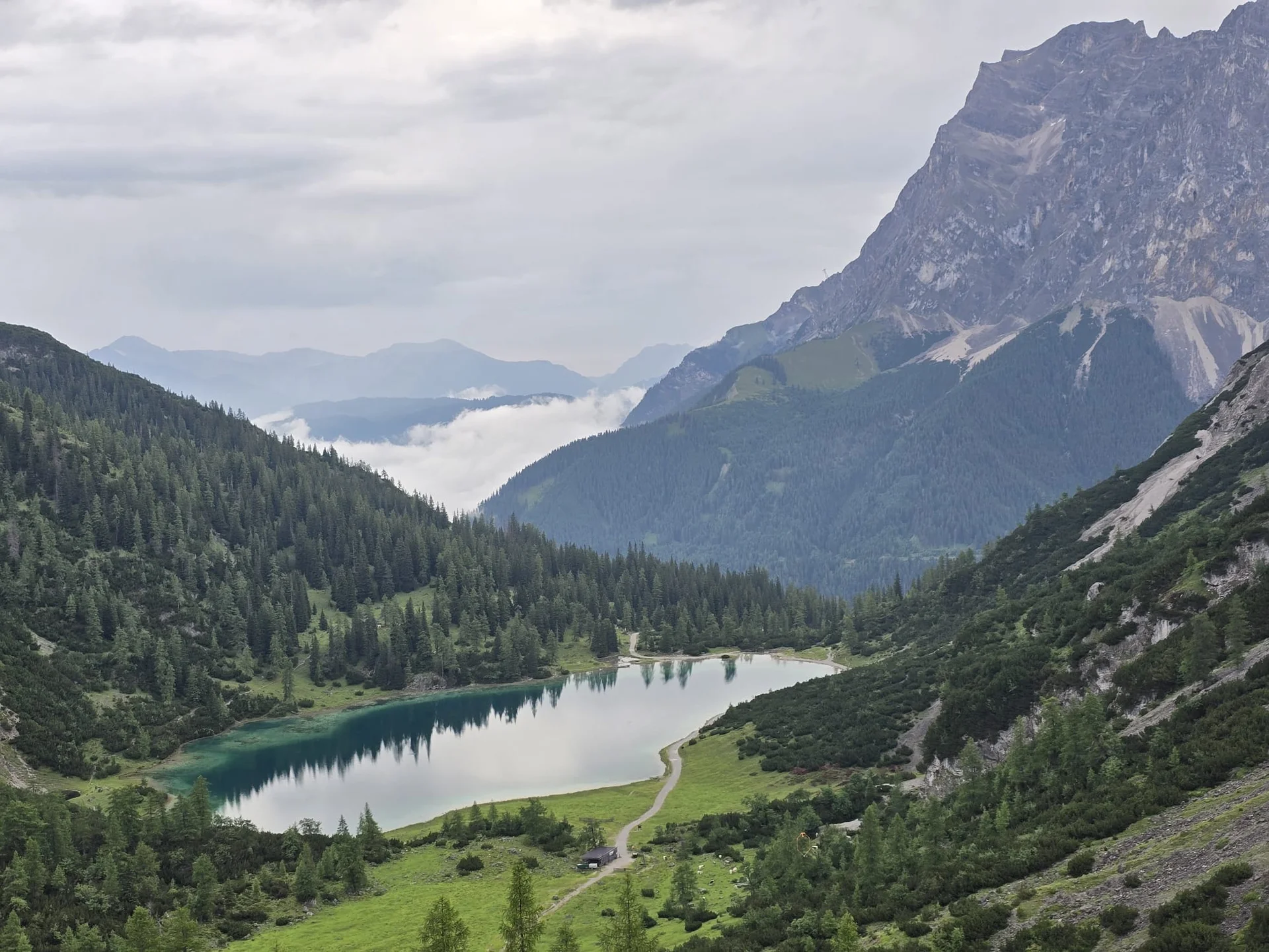 © DAV Teisendorf / OG Waging