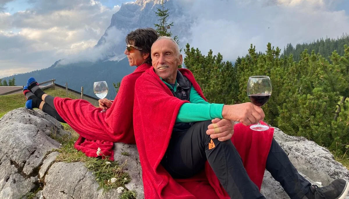 © DAV Teisendorf / OG Waging