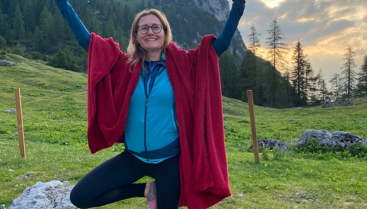 © DAV Teisendorf / OG Waging