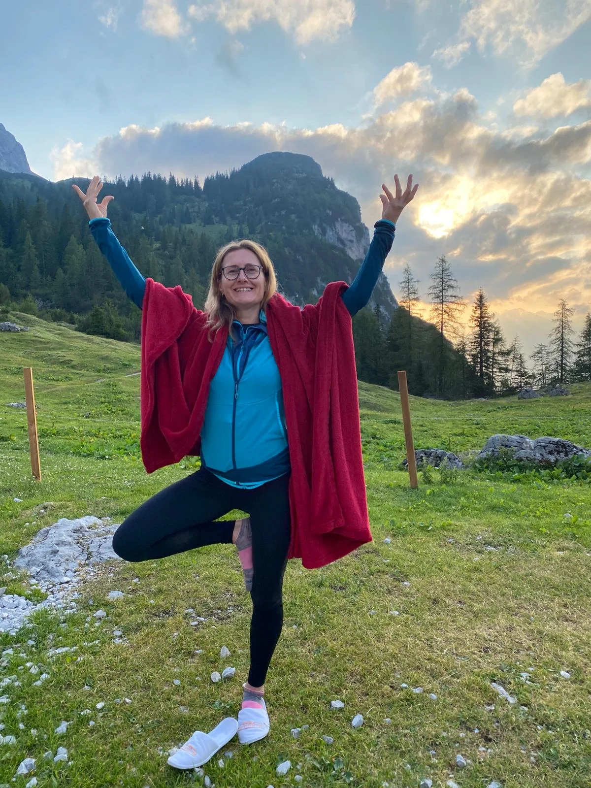 © DAV Teisendorf / OG Waging