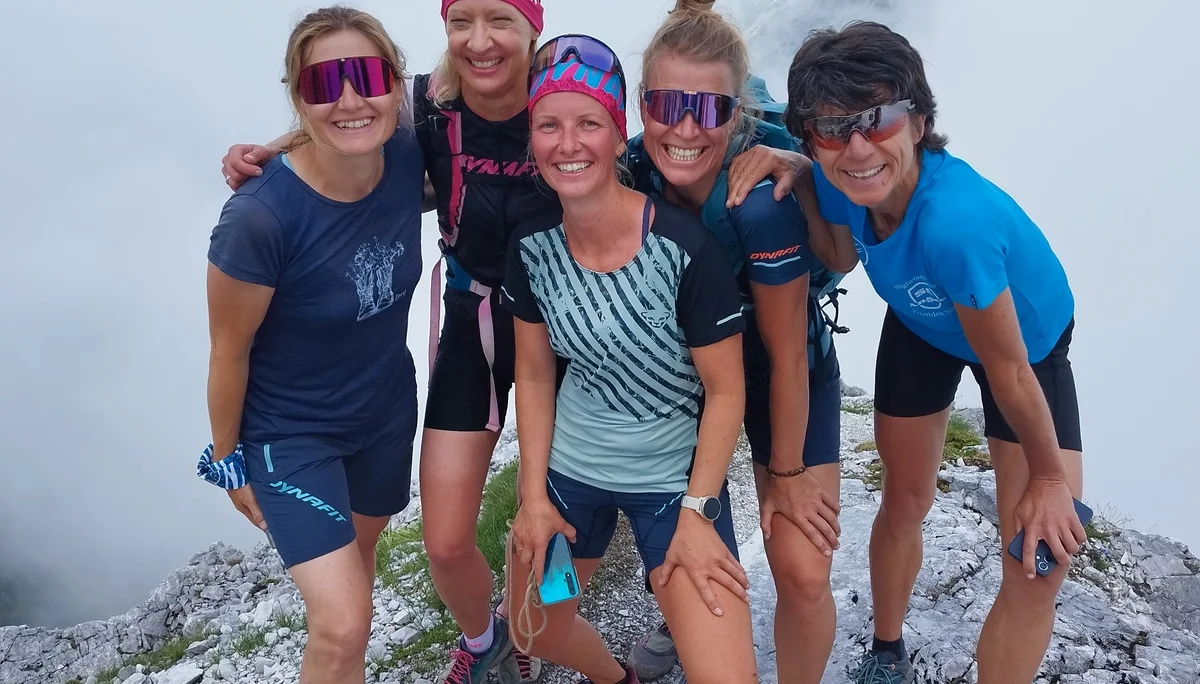 © DAV Teisendorf / OG Waging